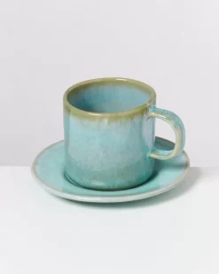 Motel a Miio Tassen & Becher^Cordoama Untertasse Mint