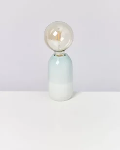 Motel a Miio Lampen^Farol Lampe Mint