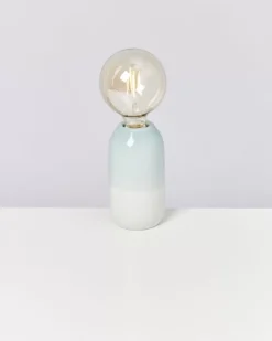 Motel a Miio Lampen^Farol Lampe Mint