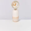 Motel a Miio Lampen^Farol Lampe Sand