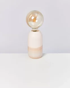 Motel a Miio Lampen^Farol Lampe Sand