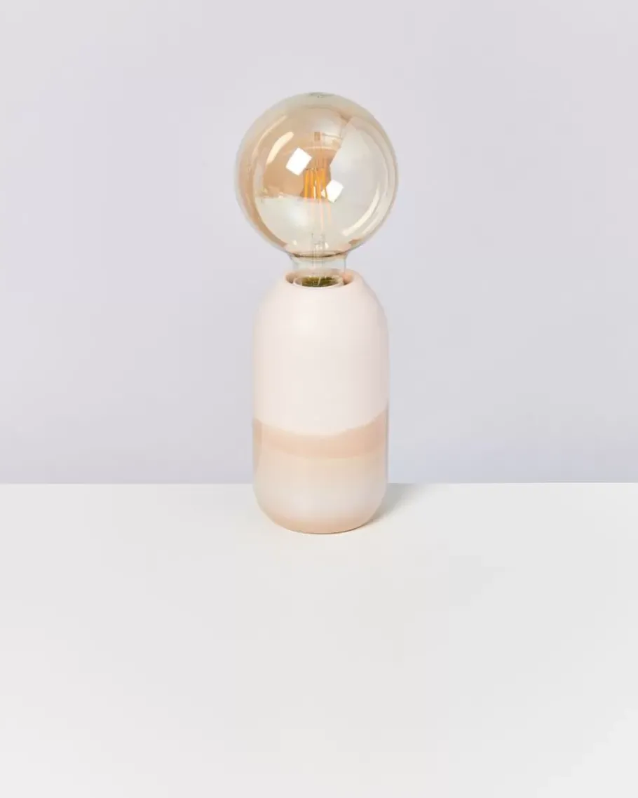 Motel a Miio Lampen^Farol Lampe Sand