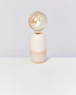 Motel a Miio Lampen^Farol Lampe Sand