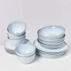 Motel a Miio Geschirr Sets^Frio - 24 Teiliges Set