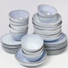 Motel a Miio 40 Teilige Sets^Frio - 40 Teiliges Set