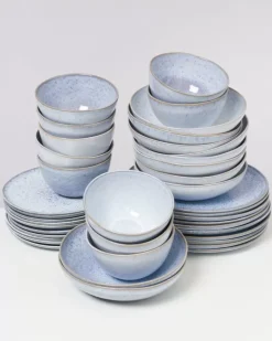 Motel a Miio Geschirr Sets^Frio - 40 Teiliges Set