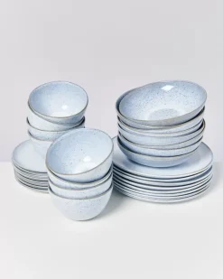Motel a Miio Geschirr Sets^Frio - 32 Teiliges Set
