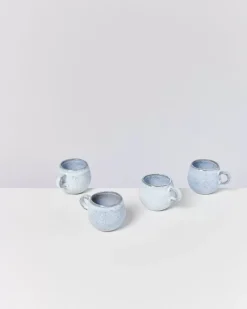 Motel a Miio 4 Teilige Sets^Frio 4Er Set Espressotasse