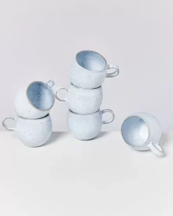 Motel a Miio Tassen & Becher^Frio 6Er Set Tasse Gros