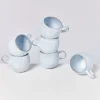 Motel a Miio Tassen & Becher Sets^Frio 6Er Set Tasse Gros