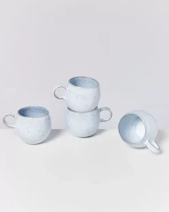 Motel a Miio Tassen & Becher Sets^Frio 4Er Set Tasse Gros