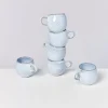 Motel a Miio 6 Teilige Sets^Frio 6Er Set Tasse Klein