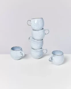 Motel a Miio Tassen & Becher Sets^Frio 6Er Set Tasse Klein