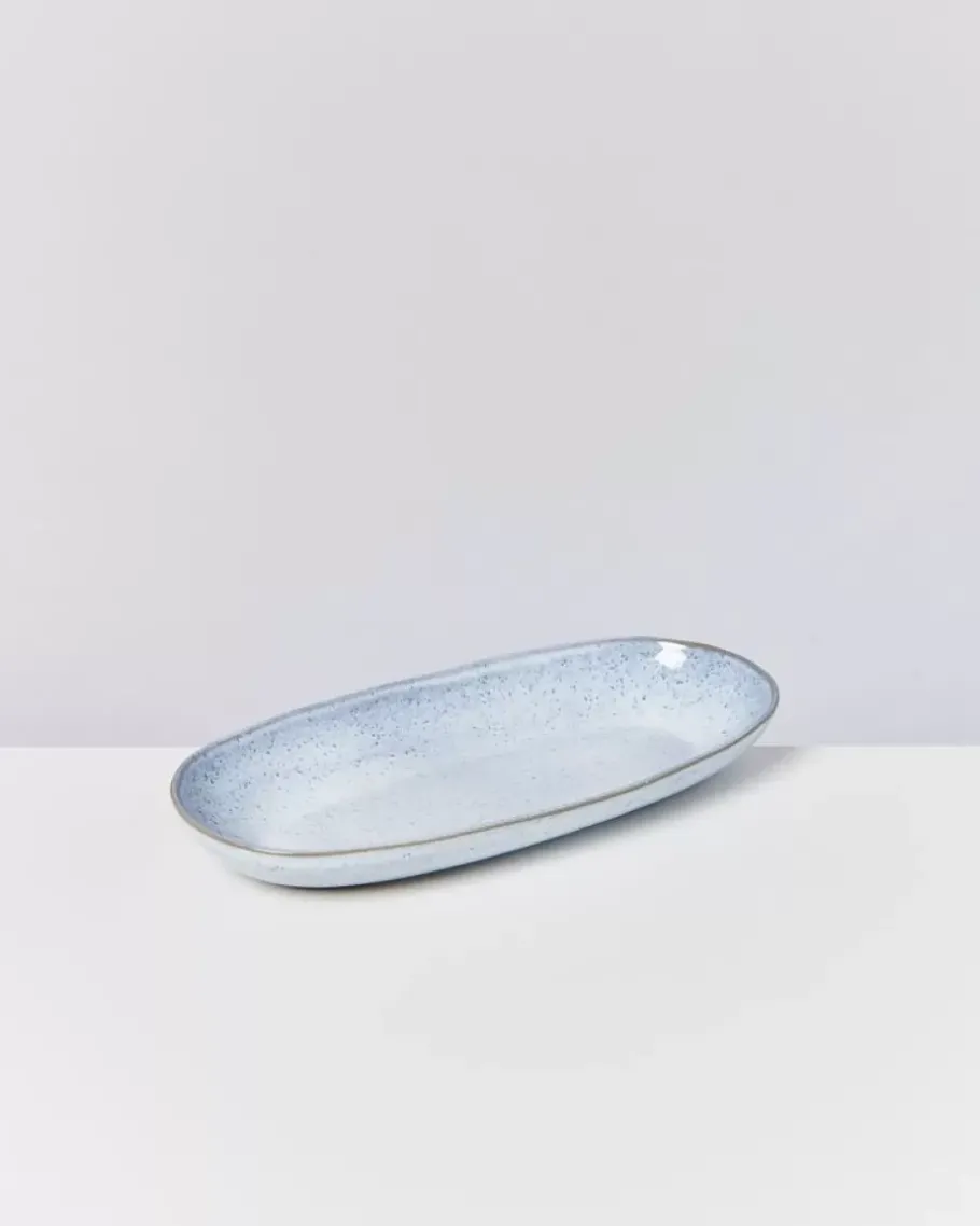 Motel a Miio Servierplatten^Frio Servierplatte L