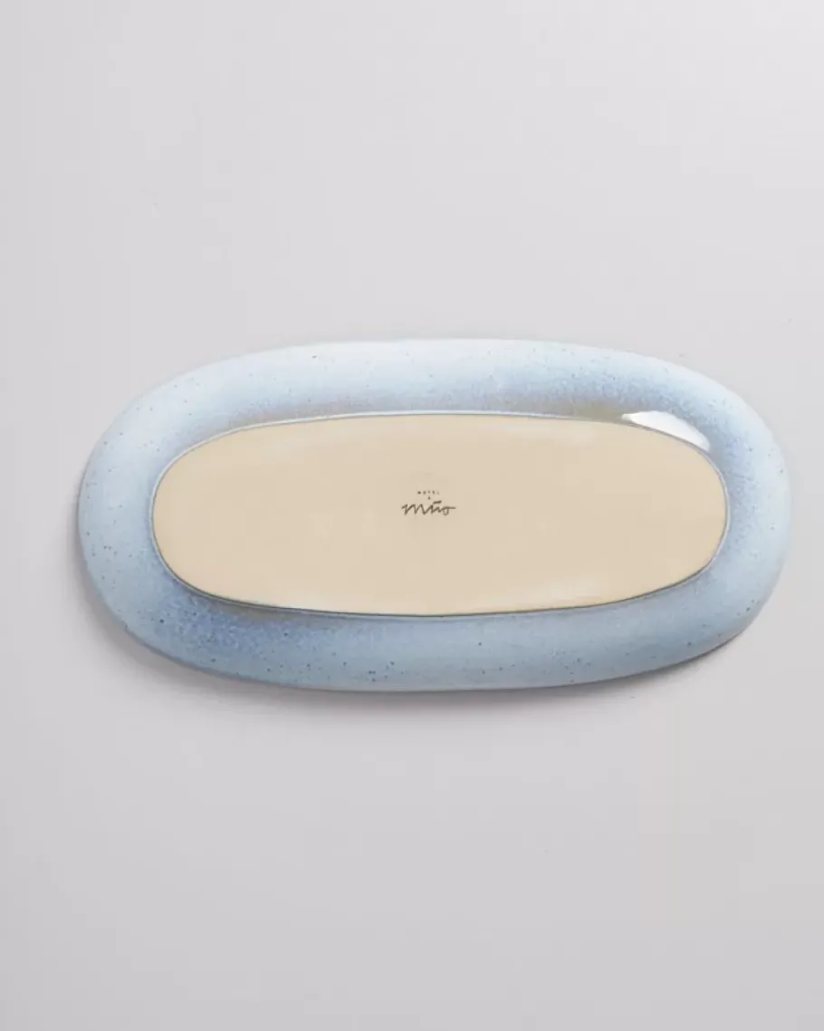 Motel a Miio Servierplatten^Frio Servierplatte L
