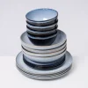 Motel a Miio Geschirr Sets^Frio Table Setting Stories - 16 Teiliges Set