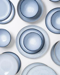 Motel a Miio 16 Teilige Sets^Frio Table Setting Stories - 16 Teiliges Set