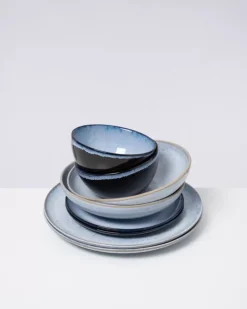 Motel a Miio Geschirr Sets^Frio Table Setting Stories - 8 Teiliges Set