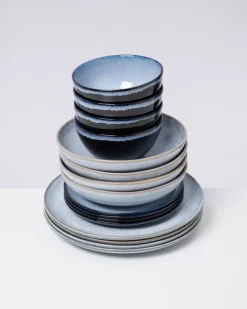 Motel a Miio Mix & Match^Frio Table Setting Stories - 16 Teiliges Set