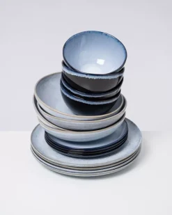 Motel a Miio Mix & Match^Frio Table Setting Stories - 16 Teiliges Set