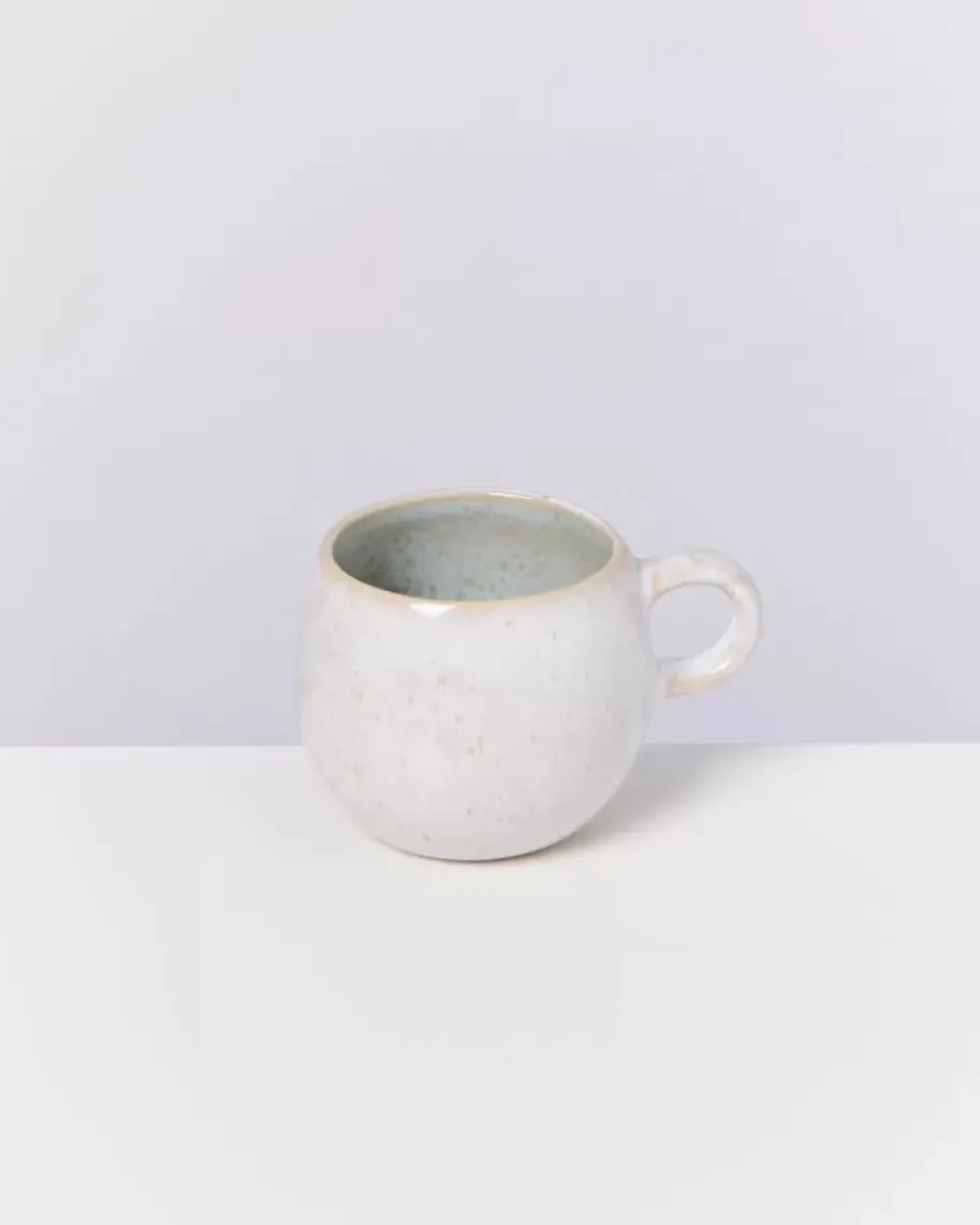 Motel a Miio Espressotassen^Geschenkbox - 4 X Areia Espressotasse