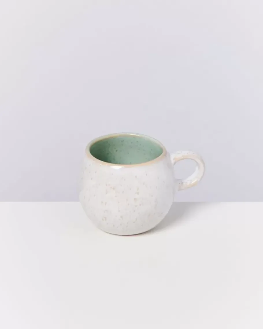 Motel a Miio Espressotassen^Geschenkbox - 4 X Areia Espressotasse