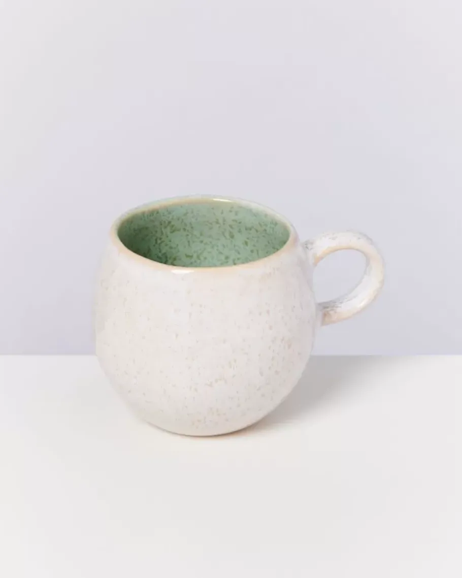 Motel a Miio Tassen & Becher^Geschenkbox - 4 X Areia Tasse Klein