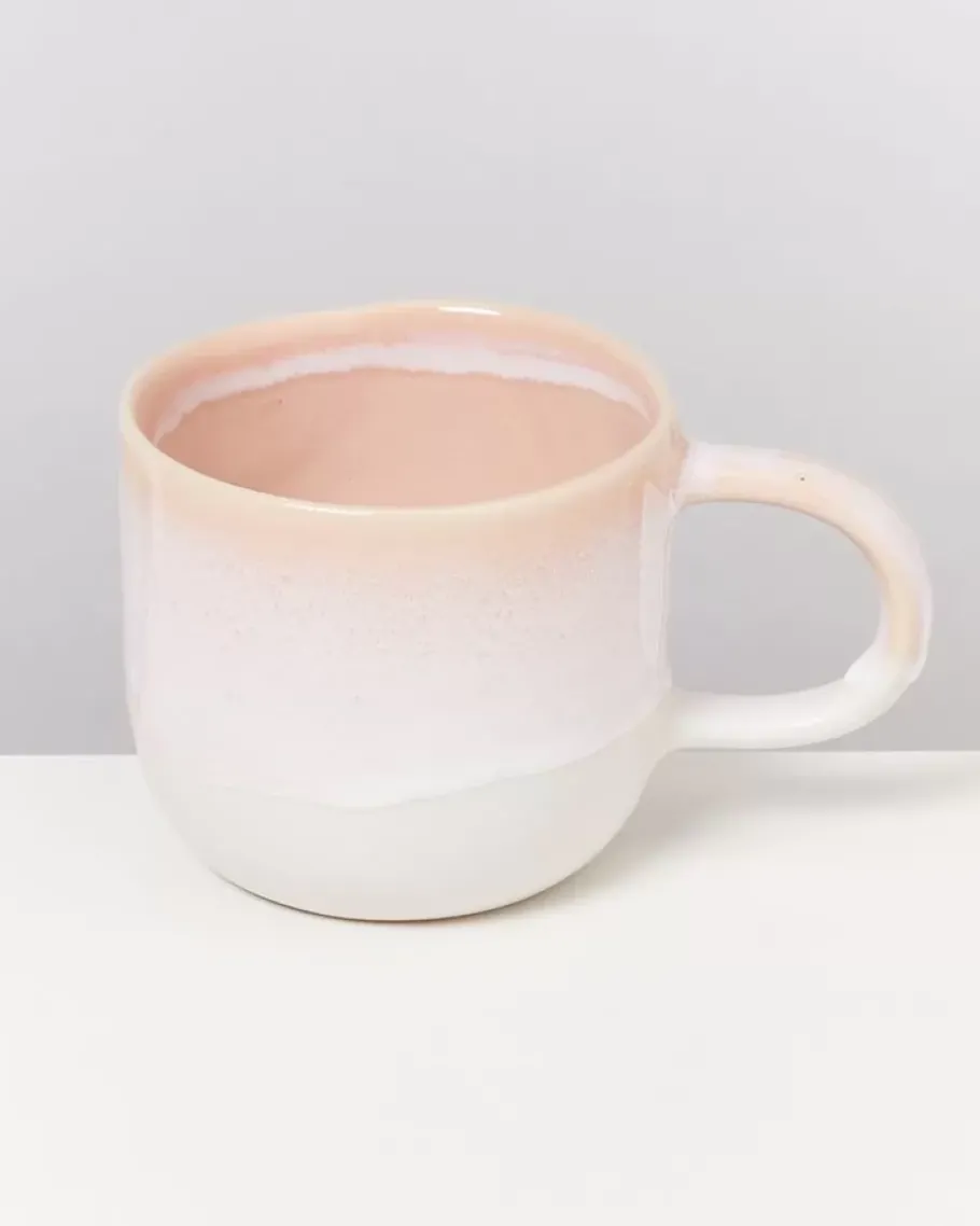 Motel a Miio Tassen & Becher^Geschenkbox - 4 X Coimbra Teetasse Gros