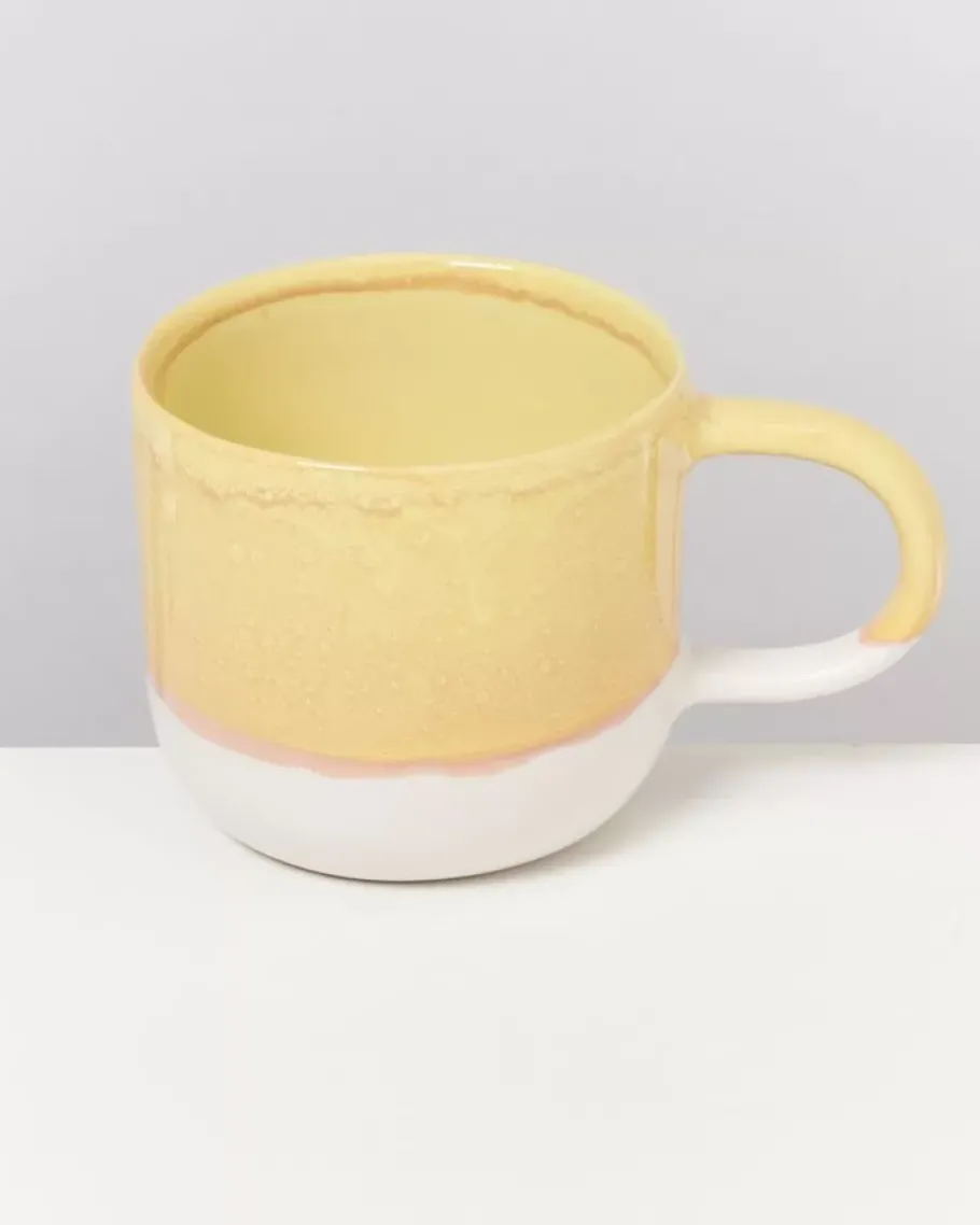 Motel a Miio Tassen & Becher^Geschenkbox - 4 X Coimbra Teetasse Gros