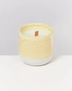 Motel a Miio Große Tassen^Geschenkbox - 2 X Coimbra Teetasse & 1 X Duftkerze