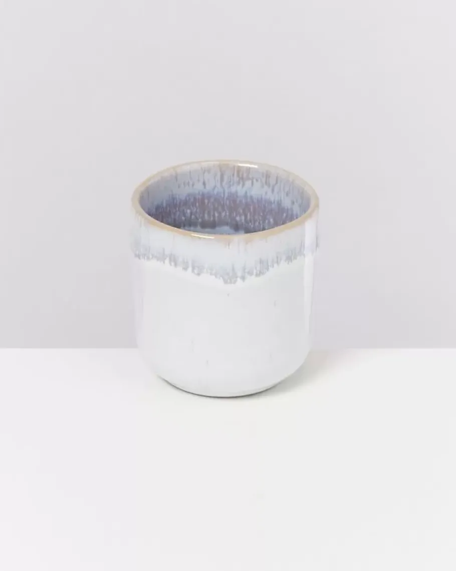 Motel a Miio Tassen & Becher^Geschenkbox - 4 X Melides Becher Klein