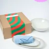 Motel a Miio Servierschalen^Geschenkbox - Areia Servierset