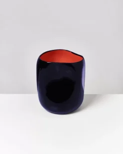 Motel a Miio Joao L^Joao Vase L Blau Coral