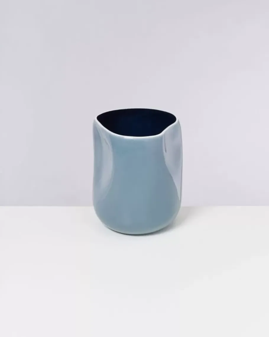 Motel a Miio Vasen^Joao Vase L Graublau