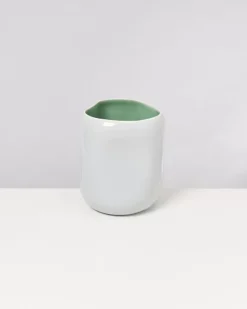 Motel a Miio Joao L^Joao Vase L Hellblau Salbei