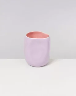 Motel a Miio Vasen^Joao Vase L Lila Rosa