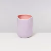 Motel a Miio Joao L^Joao Vase L Lila Rosa