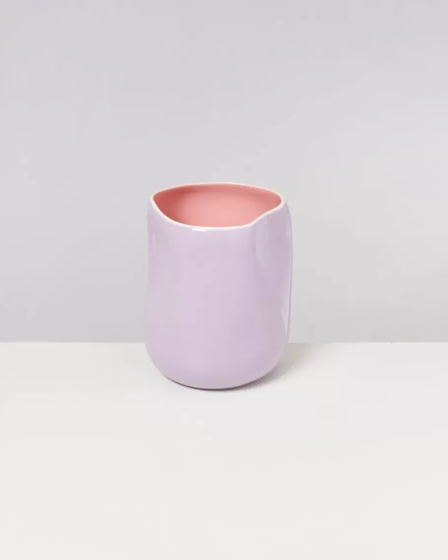 Motel a Miio Joao L^Joao Vase L Lila Rosa