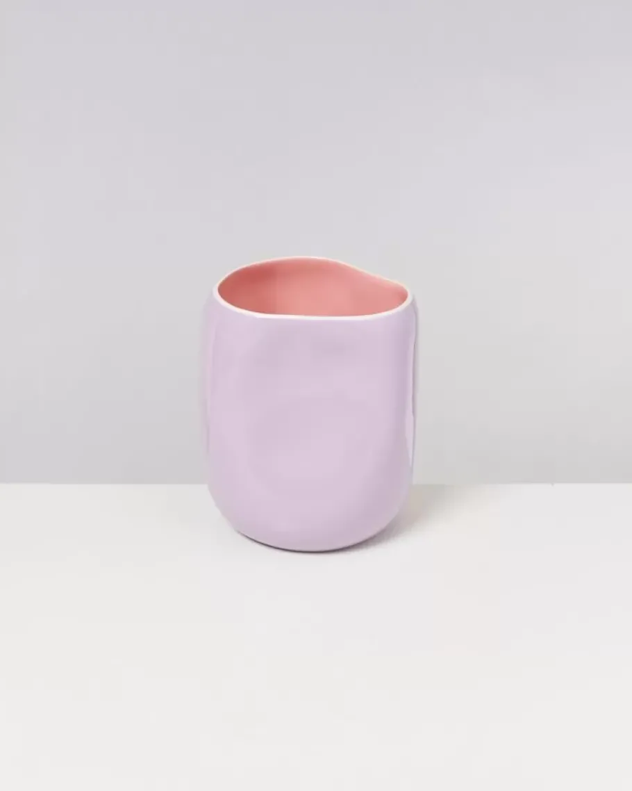 Motel a Miio Joao L^Joao Vase L Lila Rosa