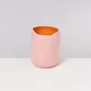 Motel a Miio Vasen^Joao Vase L Rosa Orange