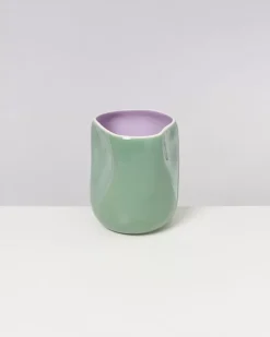 Motel a Miio Joao L^Joao Vase L Salbei Lila
