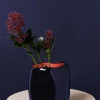 Motel a Miio Vasen^Joao Vase M Blau Coral
