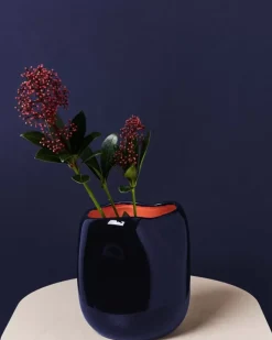 Motel a Miio Joao M^Joao Vase M Blau Coral