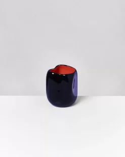 Motel a Miio Joao M^Joao Vase M Blau Coral