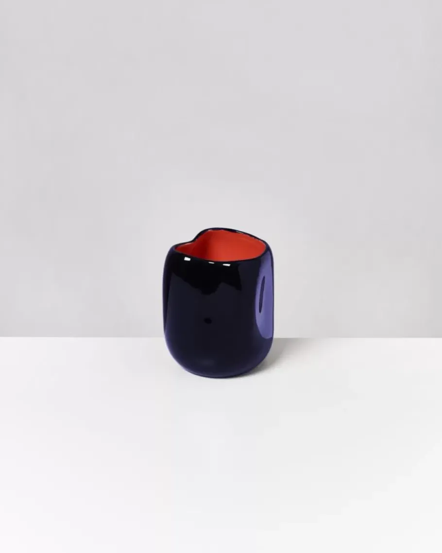 Motel a Miio Joao M^Joao Vase M Blau Coral