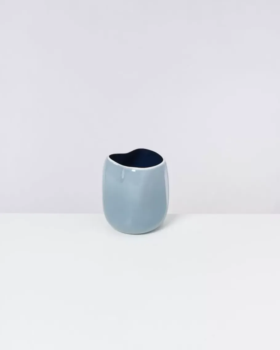 Motel a Miio Joao M^Joao Vase M Graublau