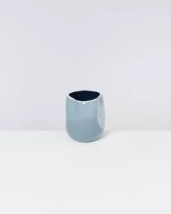 Motel a Miio Joao M^Joao Vase M Graublau
