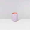 Motel a Miio Vasen^Joao Vase M Lila Rosa