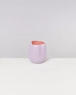 Motel a Miio Vasen^Joao Vase M Lila Rosa
