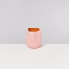 Motel a Miio Vasen^Joao Vase M Rosa Orange